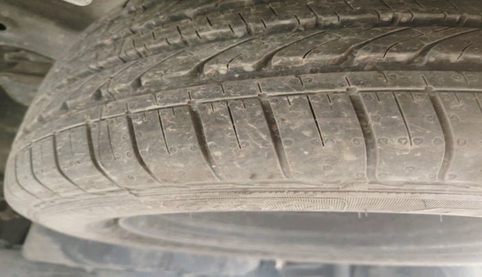 2023 MG HECTOR SMART PRO 2.0 TURBO DIESEL, Diesel, Manual, 63,929 km, tyre