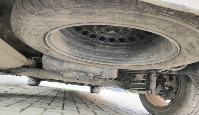 2021 MG HECTOR SHARP 2.0 DIESEL, Diesel, Manual, 94,352 km, tyre