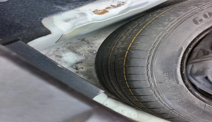 2021 Tata NEXON XM SUNROOF PETROL, Petrol, Manual, 42,589 km, tyre