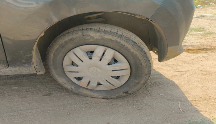 2015 Maruti Alto 800 LXI, Petrol, Manual, 95,126 km, tyre