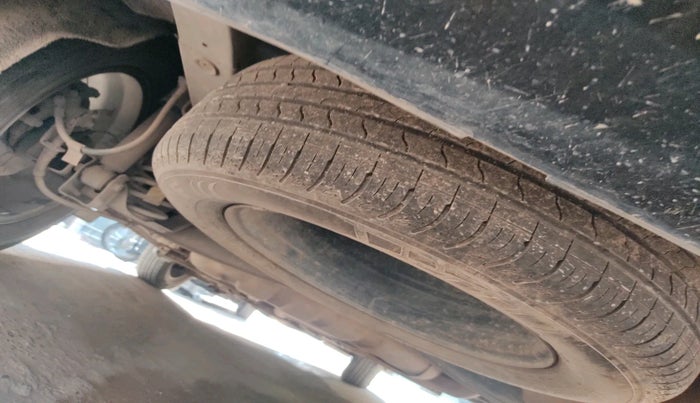 2022 KIA CARENS LUXURY PLUS 1.5 DIESEL 7 STR, Diesel, Manual, 55,226 km, tyre