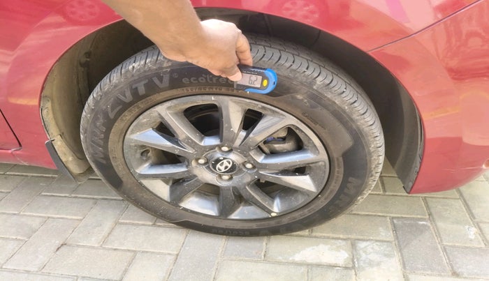 2019 Hyundai Elite i20 SPORTZ PLUS 1.2, Petrol, Manual, 38,696 km, tyre