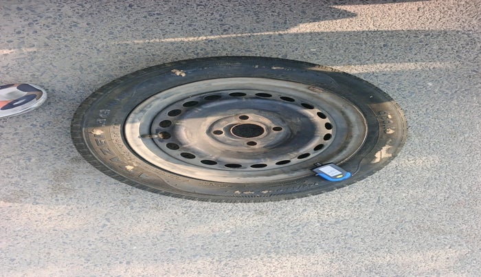 2016 Hyundai Grand i10 MAGNA 1.2 KAPPA VTVT, Petrol, Manual, 58,068 km, tyre