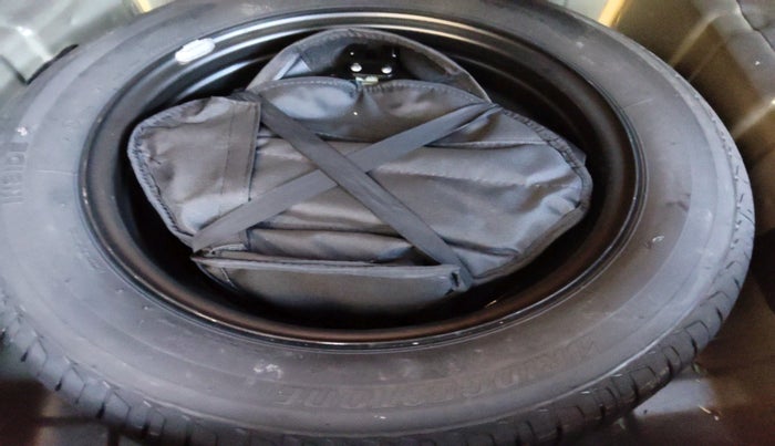 2022 Tata NEXON XZ PLUS (PREMIUM) DIESEL, Diesel, Manual, 32,597 km, tyre