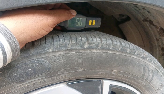 2024 KIA SONET 	 HTX 1.0 TURBO DCT, Petrol, Automatic, 16,469 km, tyre