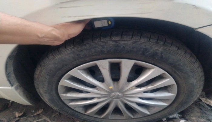 2022 Maruti Ciaz SIGMA 1.5 SHVS MT  PETROL, Petrol, Manual, 40,183 km, tyre