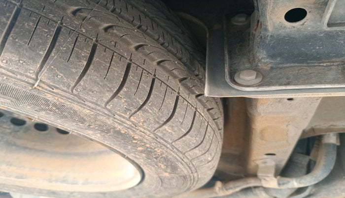 2021 MG HECTOR SHARP 2.0 DIESEL, Diesel, Manual, 98,109 km, tyre