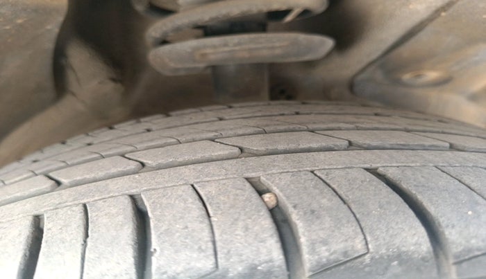 2021 MG HECTOR SHARP 2.0 DIESEL, Diesel, Manual, 98,109 km, tyre