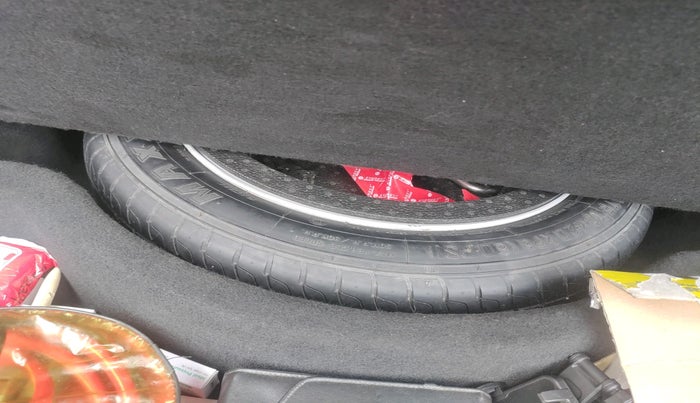 2019 BMW 7 Series 730Ld M Sport, Diesel, Automatic, 91,607 km, tyre