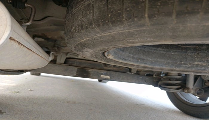 2019 MG HECTOR SHARP 1.5 DCT PETROL, Petrol, Automatic, 91,153 km, tyre