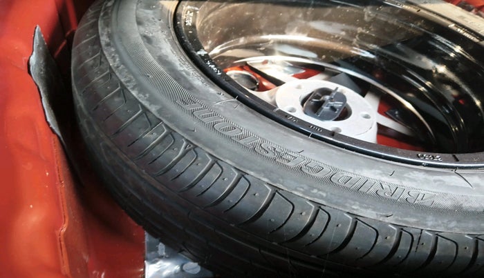 2024 Tata NEXON PURE 1.5 DIESEL, Diesel, Manual, 21,207 km, tyre