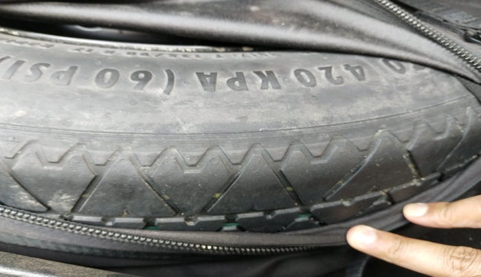 2018 Mercedes Benz GLA Class 200 D Sports, Diesel, Automatic, 59,067 km, tyre