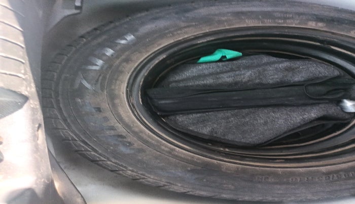 2018 Hyundai Elite i20 ASTA 1.4 CRDI, Diesel, Manual, 1,33,801 km, tyre