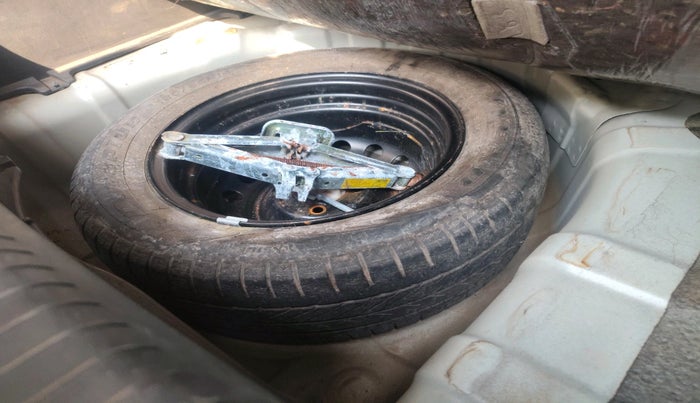 2013 Hyundai i20 SPORTZ 1.2, Petrol, Manual, 56,685 km, tyre