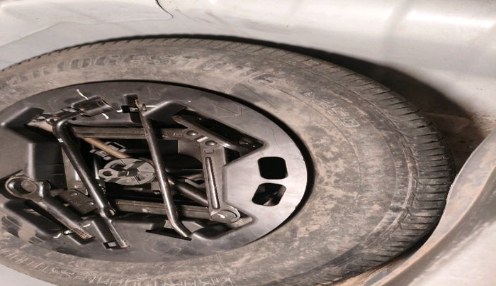 2011 Hyundai i10 SPORTZ 1.2, Petrol, Manual, 42,786 km, tyre