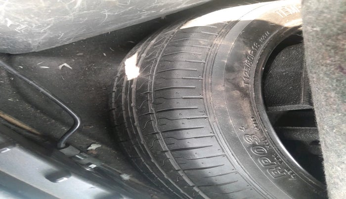 2018 Volvo XC 90 D5 Inscription, Diesel, Automatic, 1,46,008 km, tyre