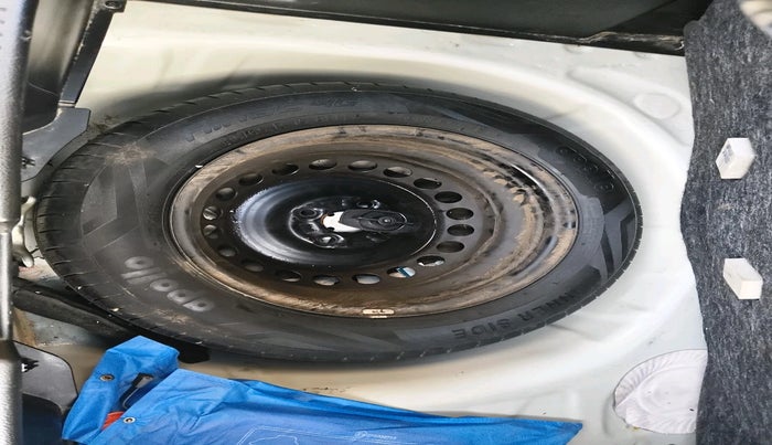 2022 Toyota Glanza S, Petrol, Manual, 23,236 km, tyre