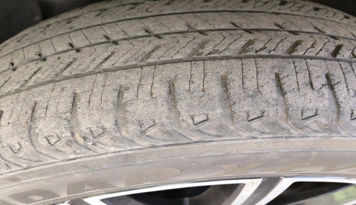 2019 Volvo XC 60 D5 INSCRIPTION, Diesel, Automatic, 87,191 km, tyre