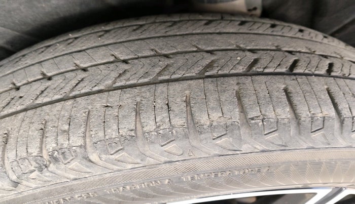 2019 Volvo XC 60 D5 INSCRIPTION, Diesel, Automatic, 87,191 km, tyre