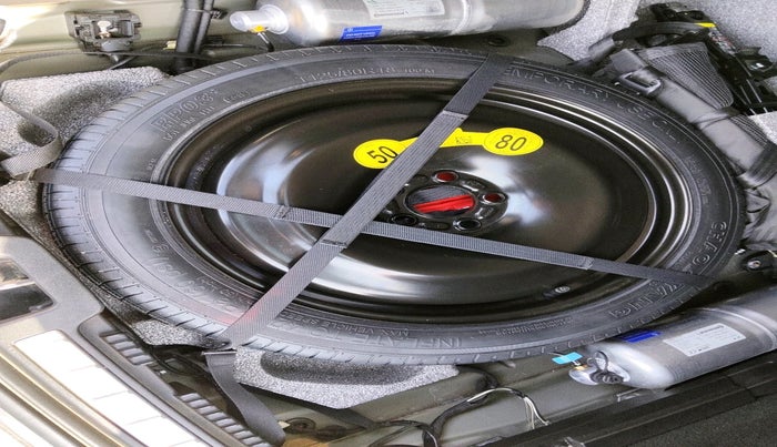 2019 Volvo XC 60 D5 INSCRIPTION, Diesel, Automatic, 87,191 km, tyre