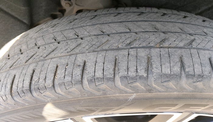 2019 Volvo XC 60 D5 INSCRIPTION, Diesel, Automatic, 87,191 km, tyre