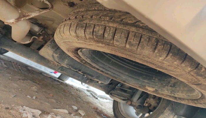 2022 MG HECTOR PLUS SHARP 2.0 DIESEL TURBO MT 6-STR, Diesel, Manual, 32,583 km, tyre