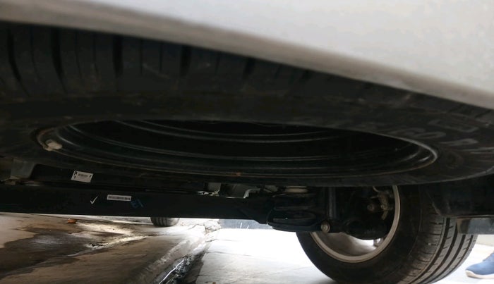 2022 MG HECTOR SHINE 1.5 PETROL TURBO CVT, Petrol, Automatic, 1,897 km, tyre