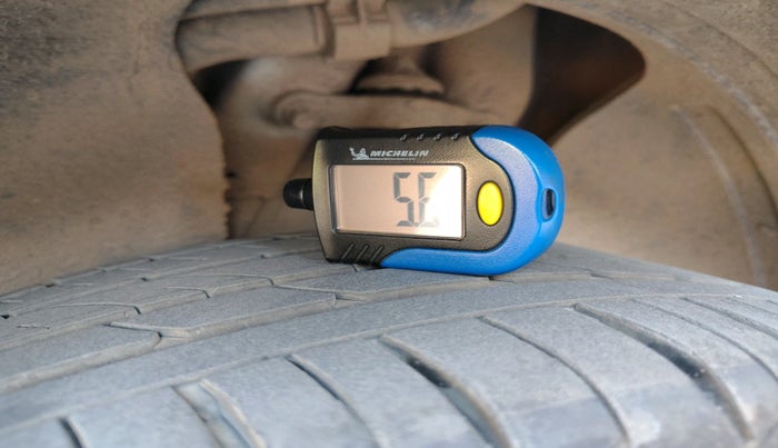 2021 KIA SELTOS HTX ANNIVERSARY EDITION 1.5 PETROL IVT, Petrol, Automatic, 10,071 km, tyre