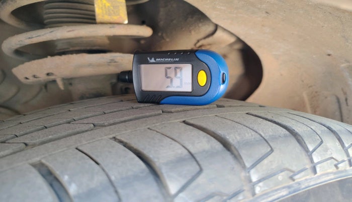 2021 KIA SELTOS HTX ANNIVERSARY EDITION 1.5 PETROL IVT, Petrol, Automatic, 10,071 km, tyre