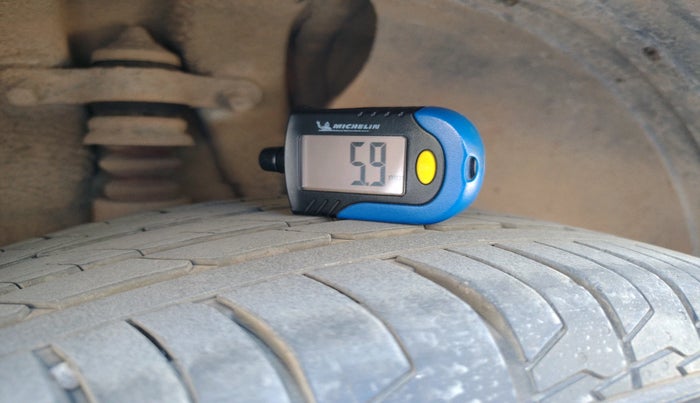 2021 KIA SELTOS HTX ANNIVERSARY EDITION 1.5 PETROL IVT, Petrol, Automatic, 10,071 km, tyre