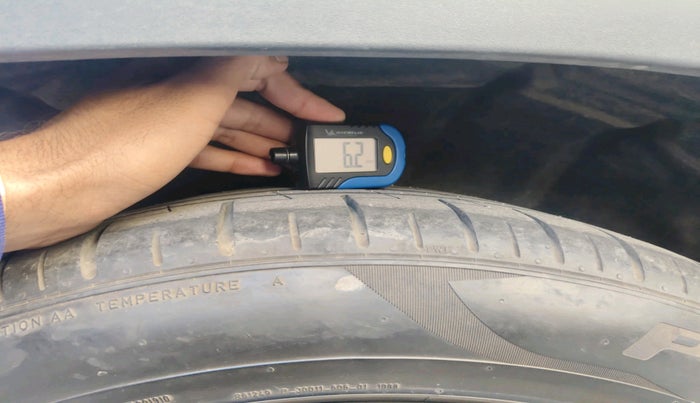 2022 Mercedes Benz GLA Class 35 AMG 4MATIC, Petrol, Automatic, 15,742 km, tyre