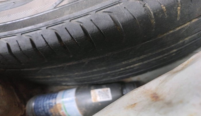 2012 Maruti Swift Dzire VDI, Diesel, Manual, 1,59,009 km, tyre