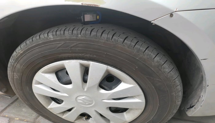 2012 Maruti Swift Dzire VDI, Diesel, Manual, 1,59,009 km, tyre