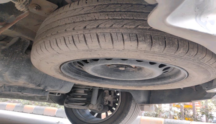 2022 MG HECTOR SMART 2.0 DIESEL, Diesel, Manual, 96,546 km, tyre