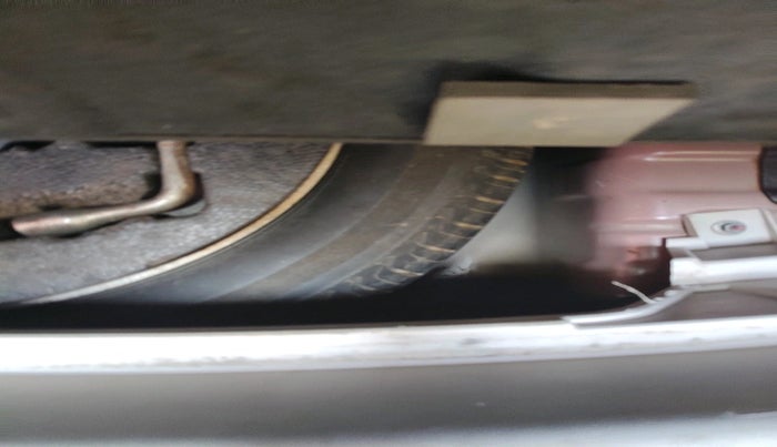 2019 Mahindra XUV300 W8 (O) 1.5 DIESEL, Diesel, Manual, 71,726 km, tyre