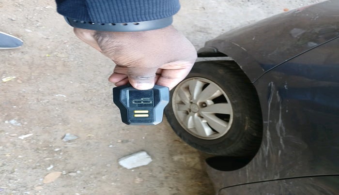 2014 Hyundai i20 SPORTZ 1.4 AT, Petrol, Automatic, 64,193 km, tyre