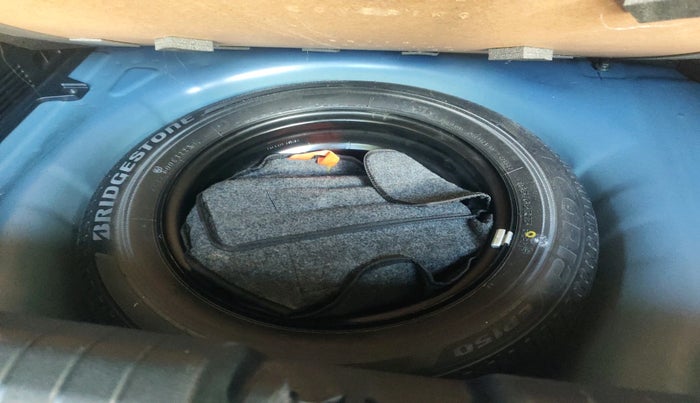 2022 Hyundai NEW I20 N LINE N8 1.0 TURBO GDI IMT, Petrol, Manual, 33,921 km, tyre