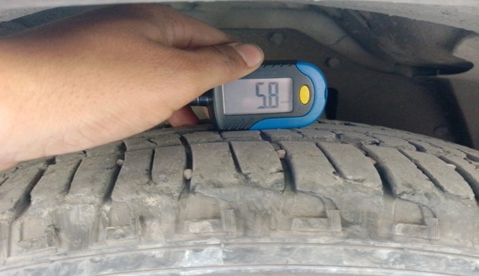 2024 Mahindra BOLERO NEO N 8, Diesel, Manual, 17,571 km, tyre