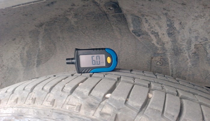 2024 Mahindra BOLERO NEO N 8, Diesel, Manual, 17,571 km, tyre