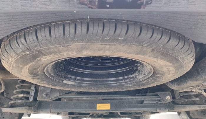 2024 Tata Harrier Fearless Dark Edition, Diesel, Manual, 8,192 km, tyre