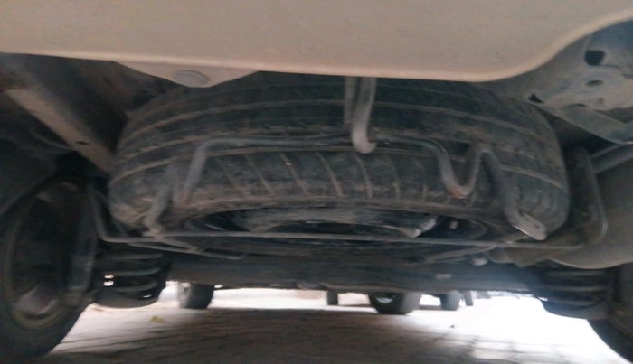 2015 Honda Mobilio 1.5L I-DTEC RS(O), Diesel, Manual, 82,918 km, tyre