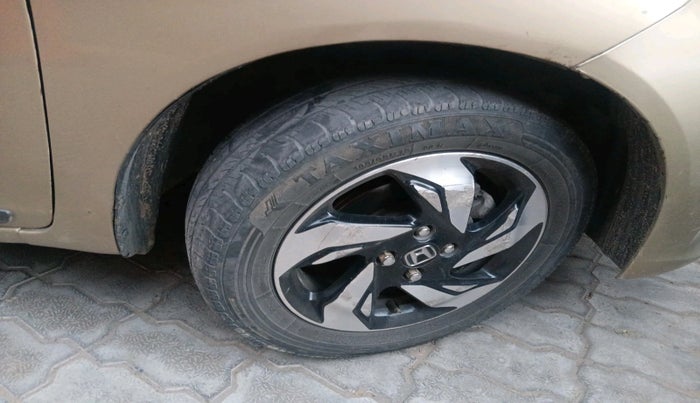 2015 Honda Mobilio 1.5L I-DTEC RS(O), Diesel, Manual, 82,918 km, tyre