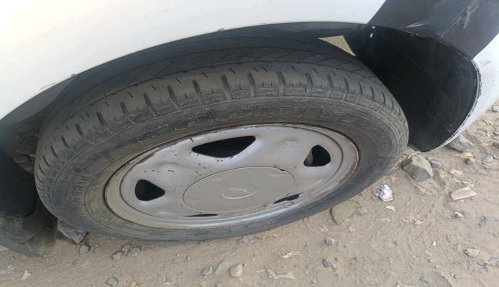 2016 Chevrolet Beat PS DIESEL, Diesel, Manual, 53,605 km, tyre