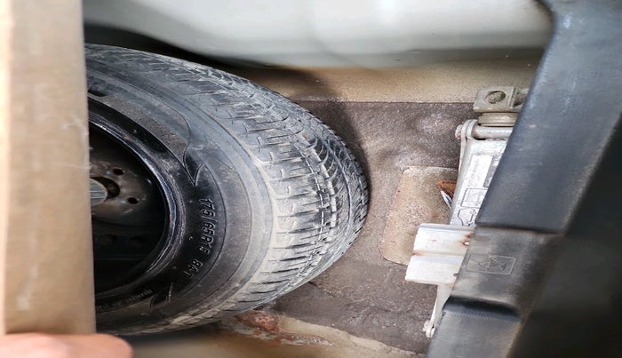 2016 Honda City 1.5L I-DTEC VX, Diesel, Manual, 93,836 km, tyre