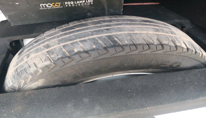 2023 Maruti New Wagon-R LXI CNG 1.0, CNG, Manual, 70,113 km, tyre