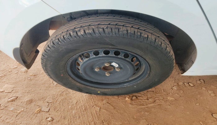 2019 Hyundai Elite i20 MAGNA PLUS 1.2, Petrol, Manual, 54,815 km, tyre