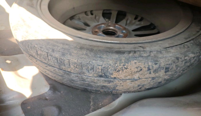 2018 Honda City 1.5L I-VTEC ZX CVT, Petrol, Automatic, 61,156 km, tyre