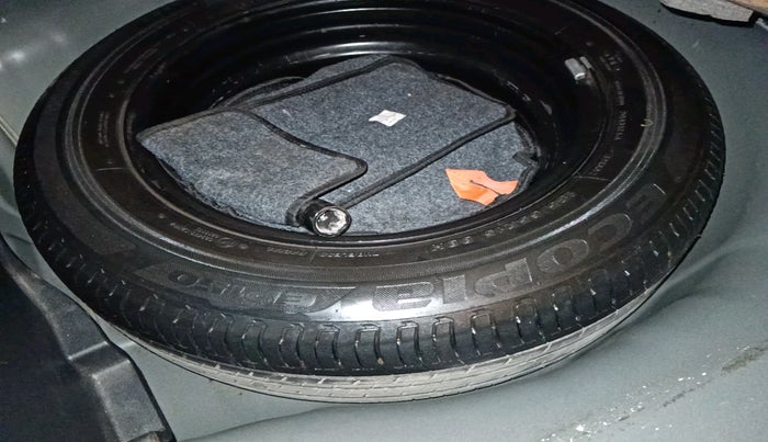 2020 Hyundai NEW I20 Asta 1.0 GDI Turbo IMT, Petrol, Manual, 42,562 km, tyre