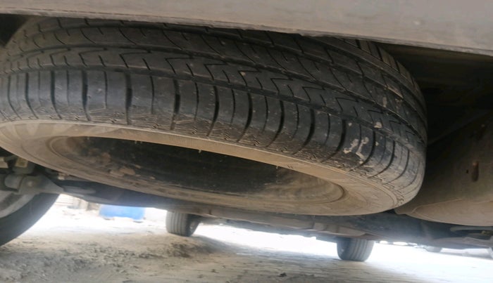 2022 Hyundai ALCAZAR 1.5 SIGNATURE (O) AT 7STR, Diesel, Automatic, 1,22,333 km, tyre