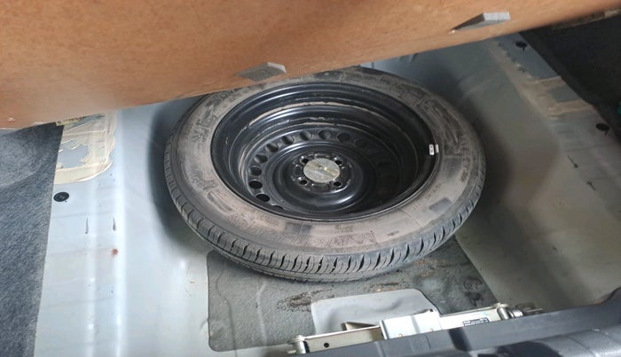 2018 Honda City 1.5L I-VTEC V MT, Petrol, Manual, 85,277 km, tyre